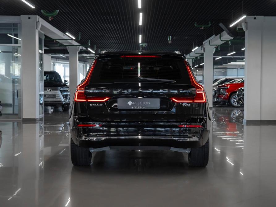 Volvo XC60 II Рестайлинг 2 Москва  - изображение 6