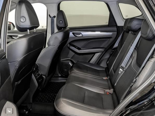 Haval Jolion I Рестайлинг с пробегом 2025 года, цена 2 495 000 рублей, 7893 км, внедорожник, Автокод Объявления