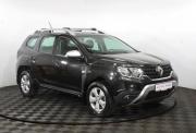 Renault Duster II Нижний Новгород  - изображение 27