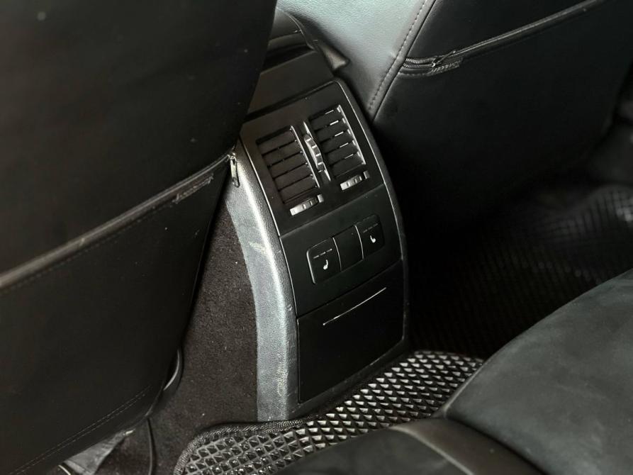 Skoda Octavia II (A5) Рестайлинг Оренбург  - изображение 19