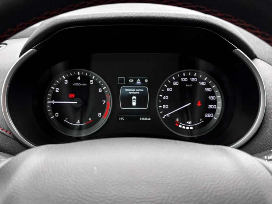 Changan CS55 Санкт-Петербург  - изображение 12