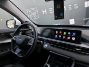 Chery Tiggo 7 Pro Max I Минеральные Воды  - изображение 50