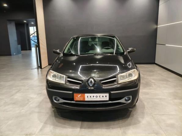 Renault Megane II Рестайлинг с пробегом 2008 года, цена 329 000 рублей, 202000 км, седан, Автокод Объявления