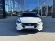 Hyundai Sonata VIII (DN8) Новосибирск  - изображение 43