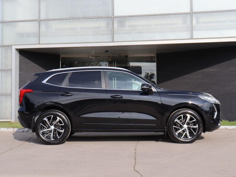 Haval Jolion I Самара  - изображение 4