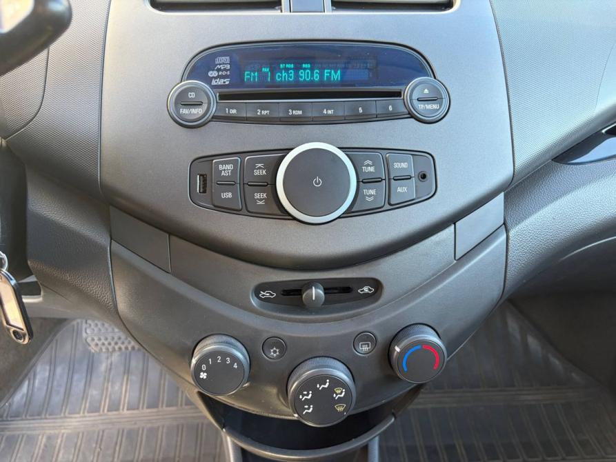 Chevrolet Spark III Санкт-Петербург  - изображение 10