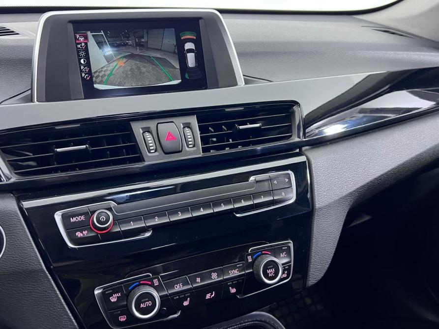 BMW X1 II (F48) Ростов-на-Дону  - изображение 12