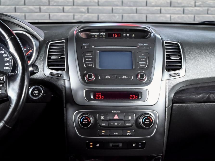 Kia Sorento II Рестайлинг Екатеринбург  - изображение 14