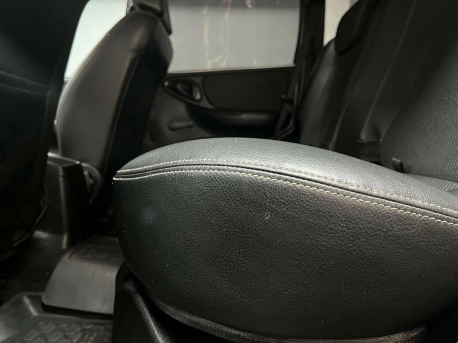 Chevrolet Niva I Рестайлинг Тверь  - изображение 17