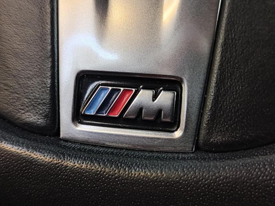 BMW 3 серии VII (G2x) Барнаул  - изображение 34