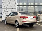 Kia Rio III Рестайлинг Москва  - изображение 30