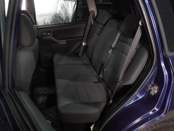 Chery Tiggo (T11) I Рестайлинг (FL) с пробегом 2014 года, цена 649 000 рублей, 102953 км, внедорожник, Автокод Объявления