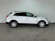 Cadillac SRX II Москва  - изображение 29