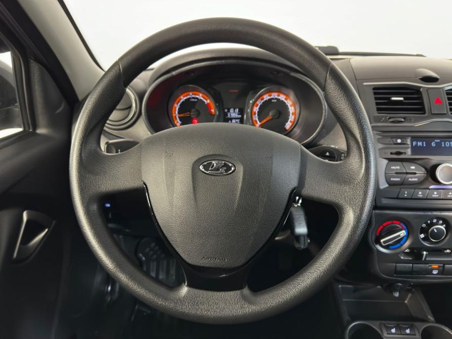Lada (ВАЗ) Granta I Рестайлинг Великий Новгород  - изображение 13