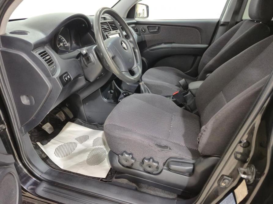 Kia Sportage II Альметьевск  - изображение 11