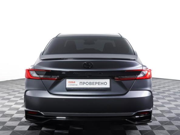 Toyota Camry IX (XV80) China Market с пробегом 2025 года, цена 4 099 000 рублей, 18700 км, седан, Автокод Объявления