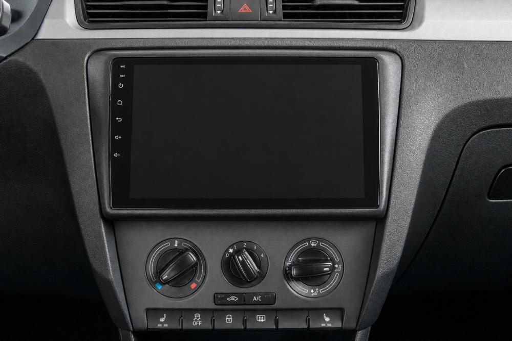 Skoda Rapid I Челябинск  - изображение 13