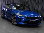 Kia Stinger I Тюмень  - изображение 40