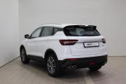 Belgee X50 Иркутск  - изображение 26