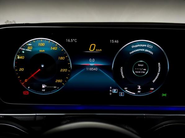 Mercedes-Benz GLE Coupe II (C167) с пробегом 2021 года, цена 6 865 000 рублей, 118533 км, внедорожник, Автокод Объявления