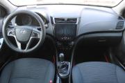 Hyundai Solaris I Рестайлинг Ярославль  - изображение 22