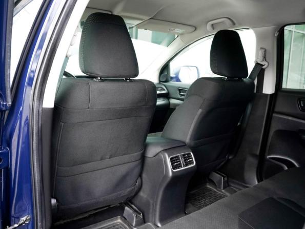 Honda CR-V IV Рестайлинг с пробегом 2015 года, цена 2 600 000 рублей, 154608 км, внедорожник, Автокод Объявления