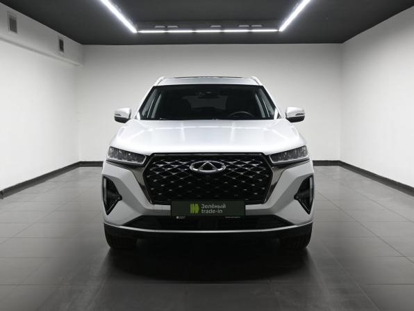 Chery Tiggo 7 Pro Max I с пробегом 2023 года, цена 1 800 000 рублей, 58866 км, внедорожник, Автокод Объявления