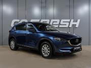 Mazda CX-5 II Воронеж  - изображение 32