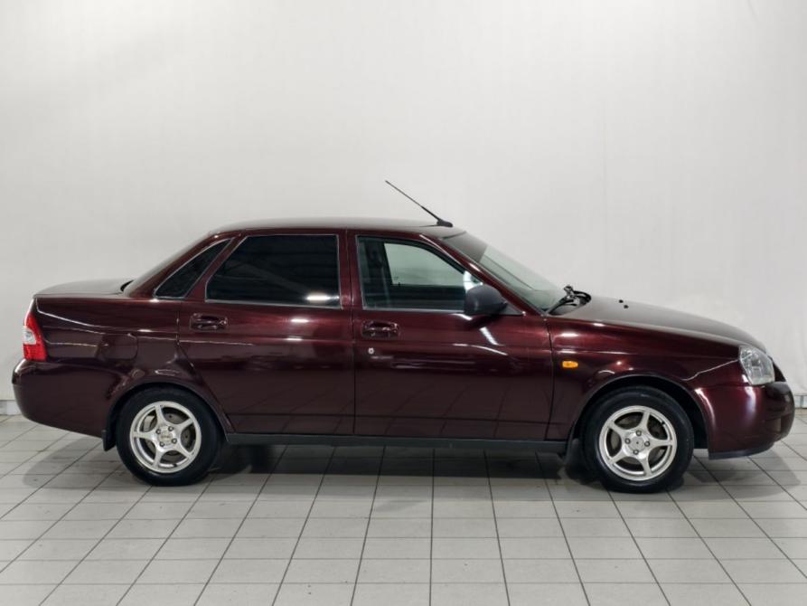 Lada (ВАЗ) Priora I Курск  - изображение 4