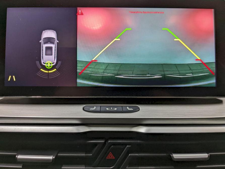 Geely Coolray I Москва  - изображение 28