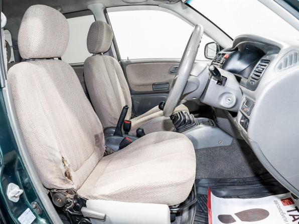 Suzuki Escudo I с пробегом 1997 года, цена 725 000 рублей, 229820 км, внедорожник, Автокод Объявления