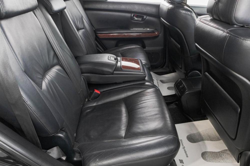 Lexus RX II Рестайлинг Барнаул  - изображение 27