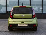 Kia Soul II Рестайлинг Екатеринбург  - изображение 25