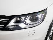 Volkswagen Tiguan I Рестайлинг Иркутск  - изображение 41