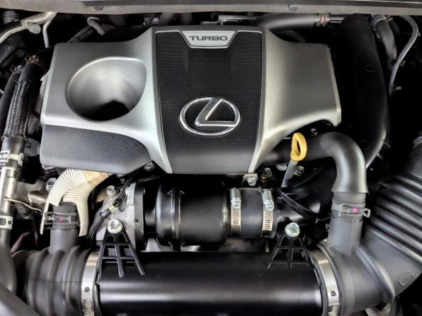 Lexus RX IV с пробегом 2017 года, цена 3 915 000 рублей, 77283 км, внедорожник, Автокод Объявления