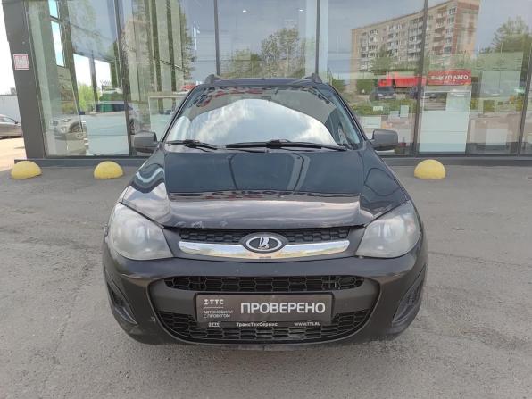 Lada (ВАЗ) Kalina II с пробегом 2015 года, цена 399 800 рублей, 134000 км, универсал, Автокод Объявления