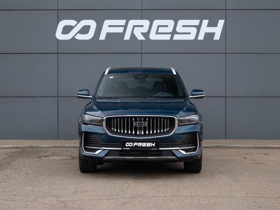 Geely Monjaro I Краснодар  - изображение 3