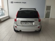 Lada (ВАЗ) Kalina I Каменск-Уральский  - изображение 17