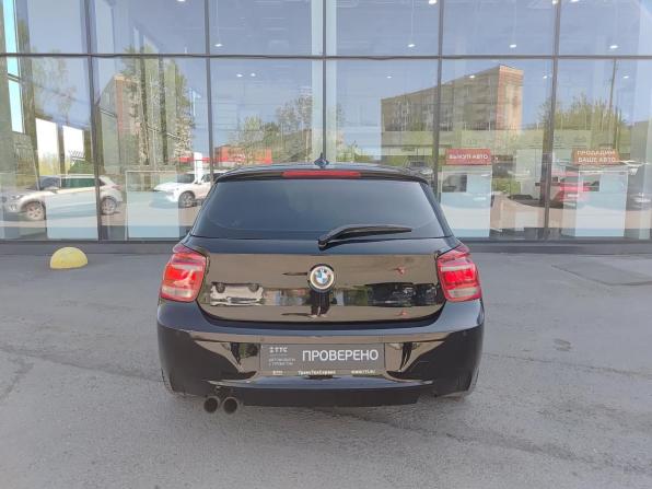 BMW 1 серии II (F20/F21) с пробегом 2014 года, цена 950 000 рублей, 215651 км, хэтчбек, Автокод Объявления