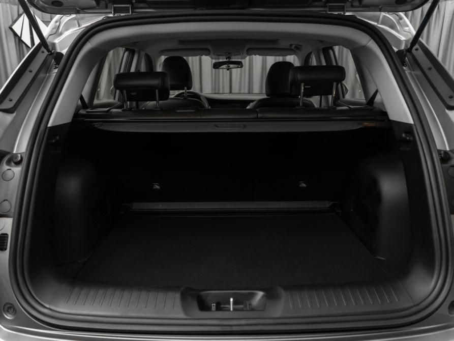 Changan CS35 Plus I Москва  - изображение 27