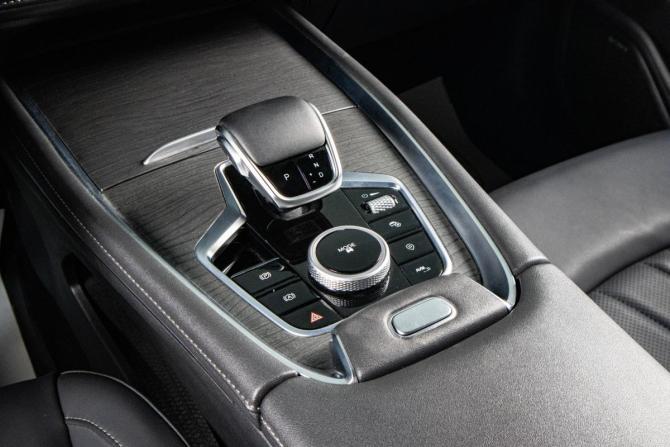 Chery Tiggo 8 Pro Max I Рестайлинг с пробегом 2024 года, цена 2 209 000 рублей, 18500 км, внедорожник, Автокод Объявления