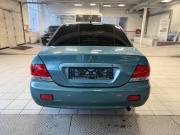 Mitsubishi Lancer IX Челябинск  - изображение 17