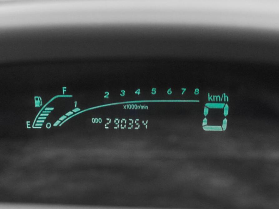 Toyota Nadia Екатеринбург  - изображение 12