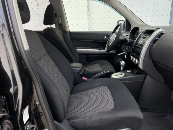 Nissan X-Trail II с пробегом 2009 года, цена 1 080 000 рублей, 253295 км, внедорожник, Автокод Объявления