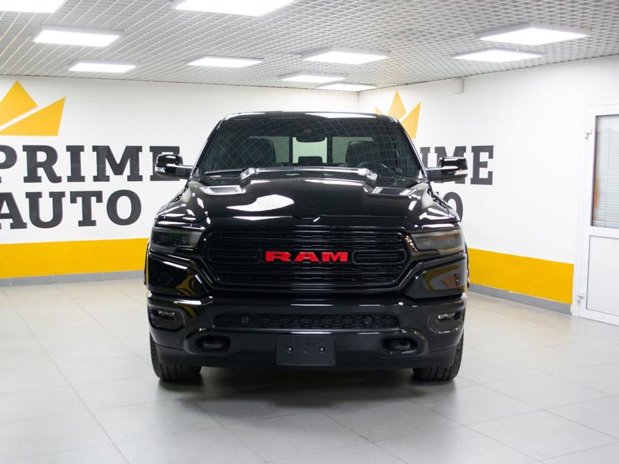 Ram 1500 V Новосибирск  - изображение 2