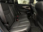 Nissan Murano III (Z52) Воронеж  - изображение 24