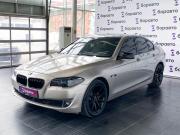 BMW 5 серии VI (F10/F11/F07) Ростов-на-Дону  - изображение 23