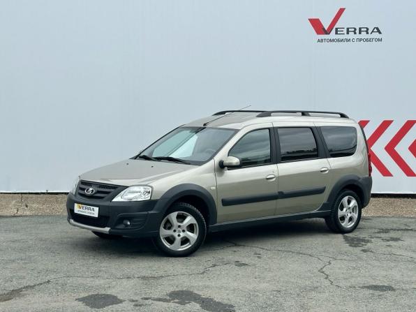 Lada (ВАЗ) Largus I с пробегом 2019 года, цена 820 000 рублей, 144672 км, универсал, Автокод Объявления