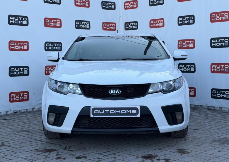 Kia Cerato II Санкт-Петербург  - изображение 2