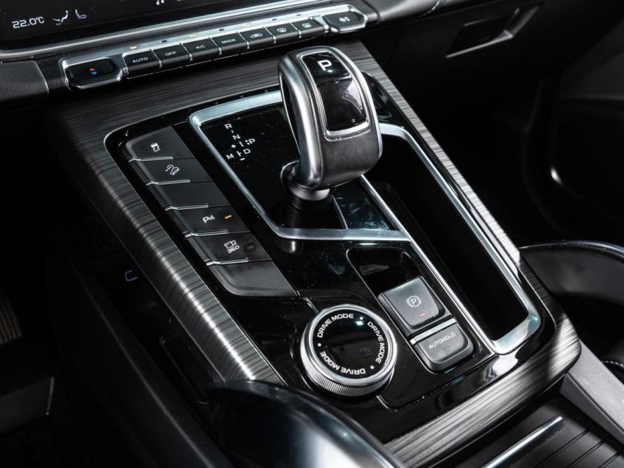 Geely Atlas Pro Волгоград  - изображение 17